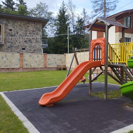 Auroom Bakuriani Resort מראה חיצוני תמונה