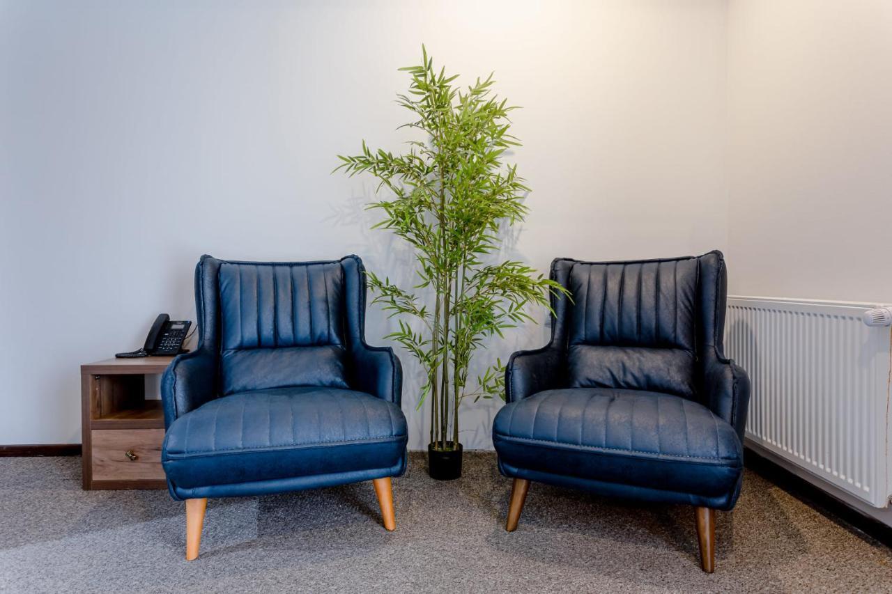 Auroom Bakuriani Resort מראה חיצוני תמונה