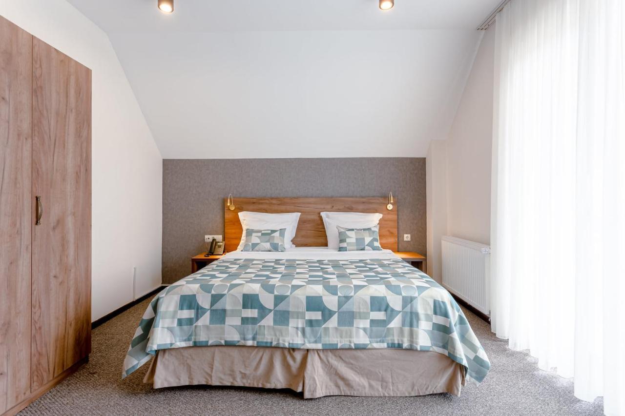 Auroom Bakuriani Resort מראה חיצוני תמונה