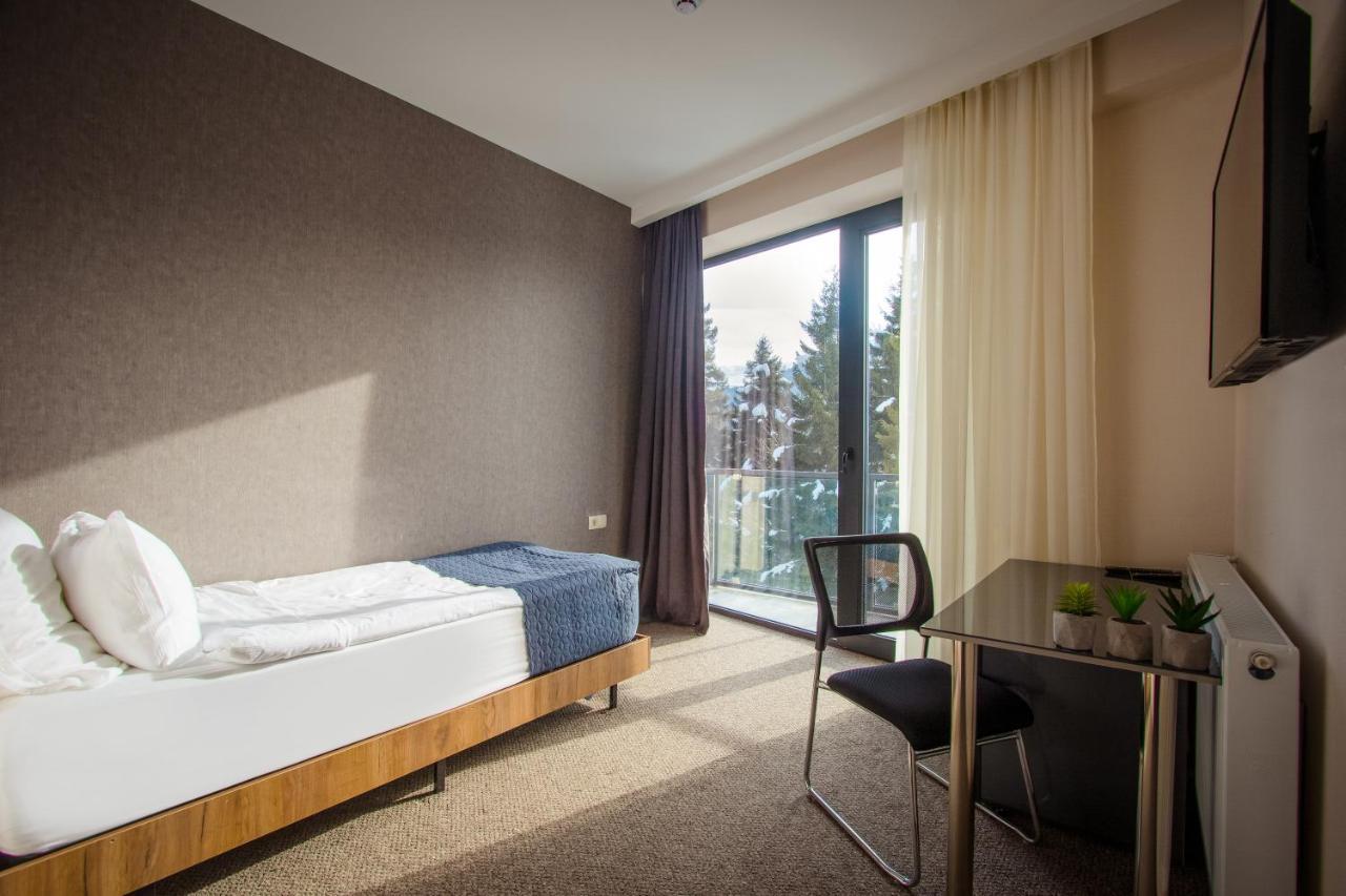 Auroom Bakuriani Resort מראה חיצוני תמונה