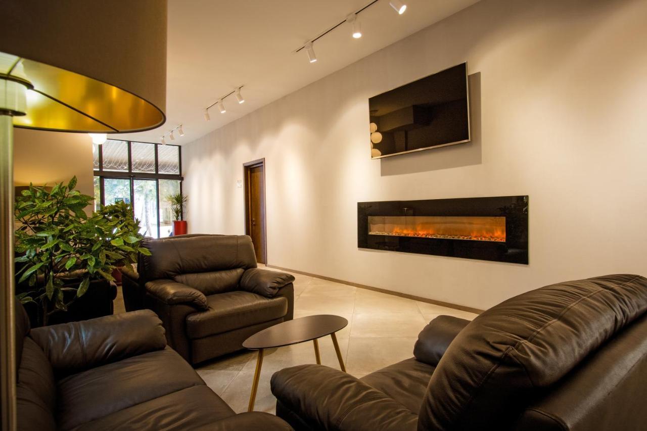 Auroom Bakuriani Resort מראה חיצוני תמונה