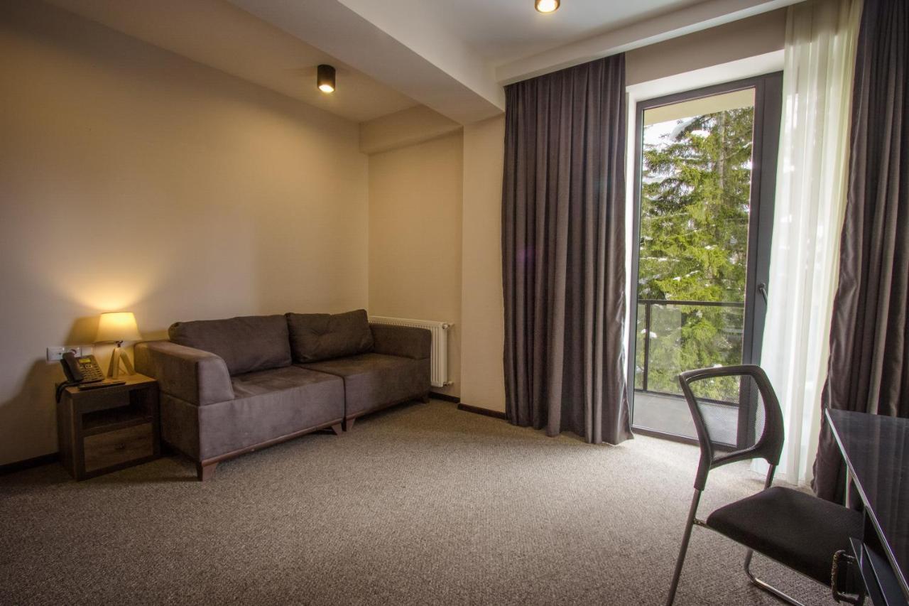 Auroom Bakuriani Resort מראה חיצוני תמונה